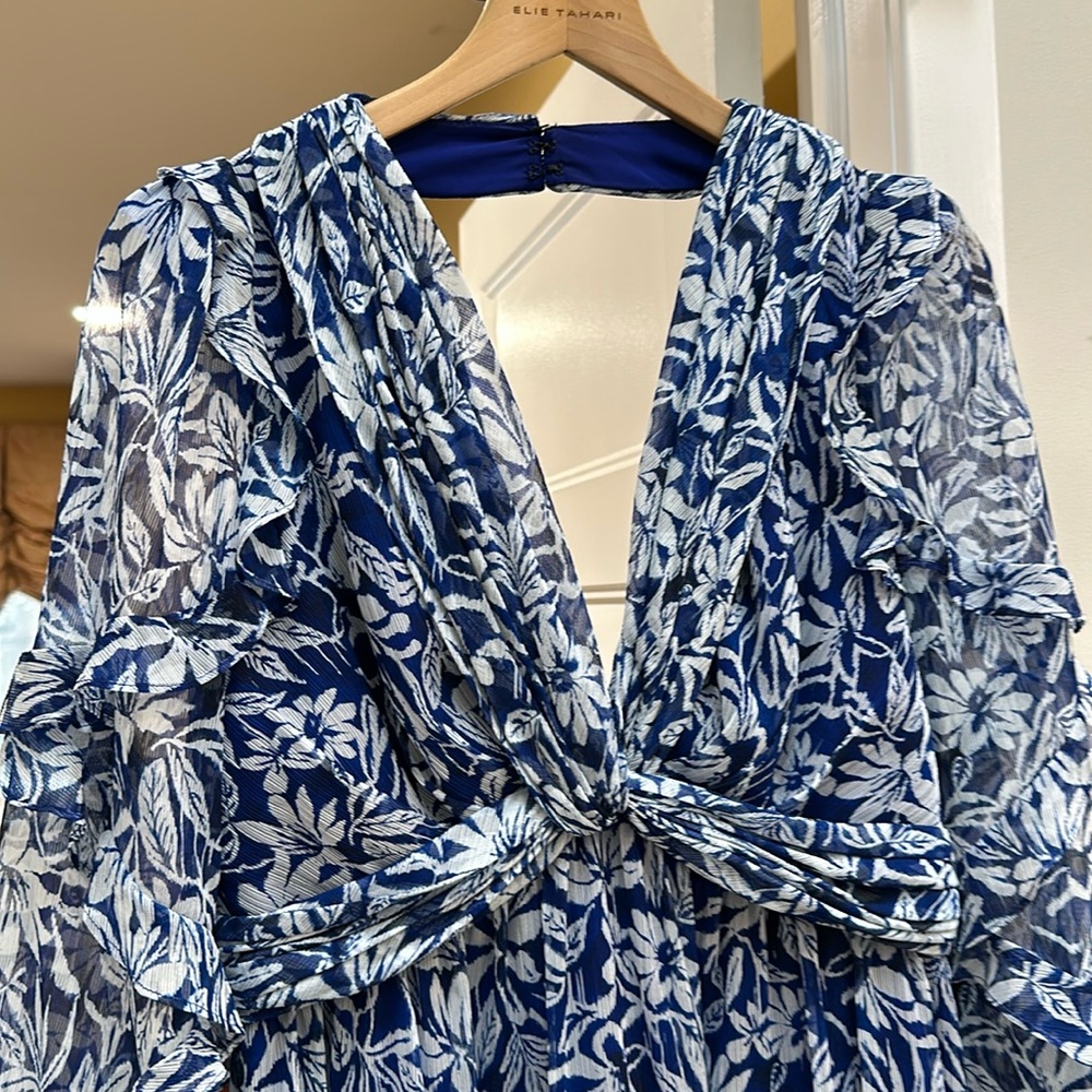 Badgley Mishka Dress